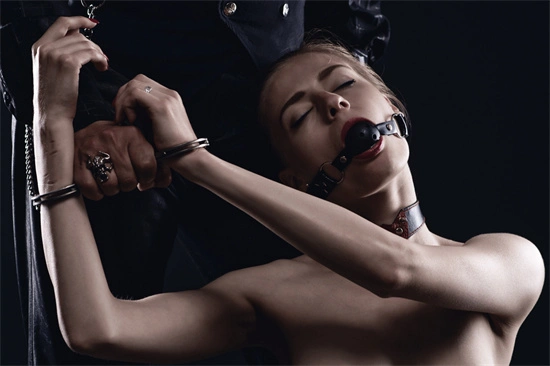 西檬之家-BDSM亚文化核心术语与新人入圈指南