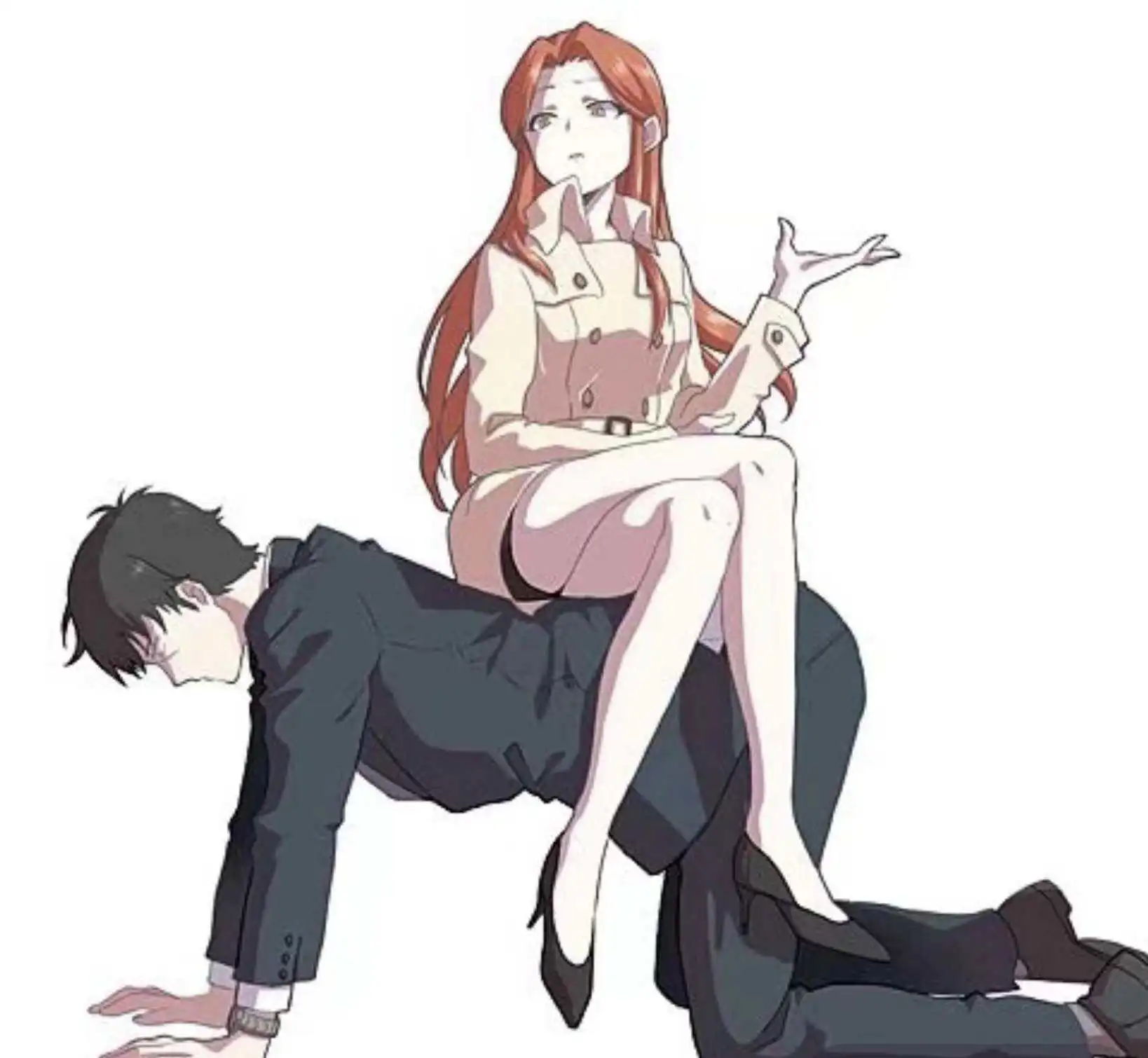 西檬之家-字母圈新人入圈指南：从BDSM基础知识到角色选择