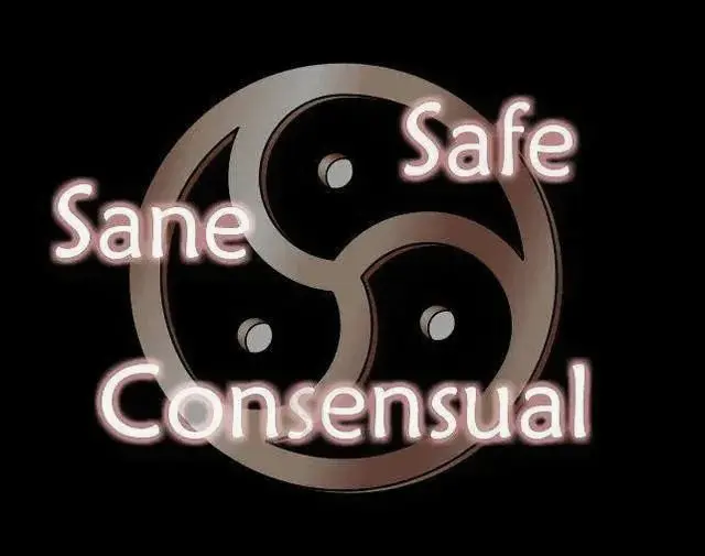 【西檬之家】新人必读：PE，即权力交换在BDSM中的作用