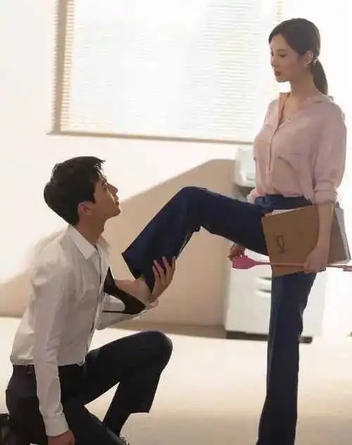 西檬之家-Dom是什么？BDSM中支配者的角色解析