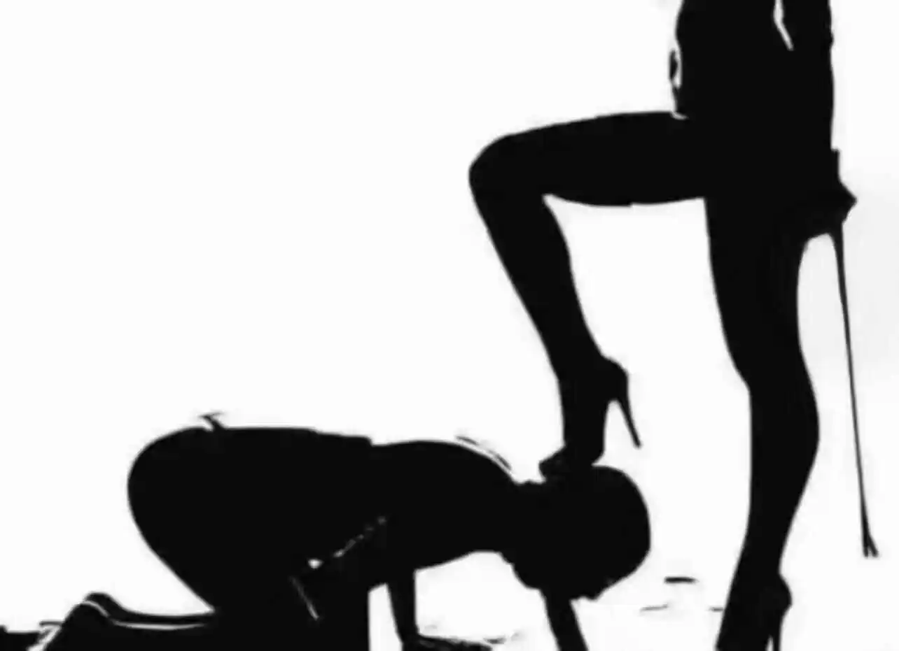【西檬之家】字母圈DOM是什么意思？BDSM新人权威指南