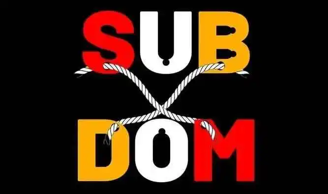 西檬之家-BDSM字母圈TK实践指南