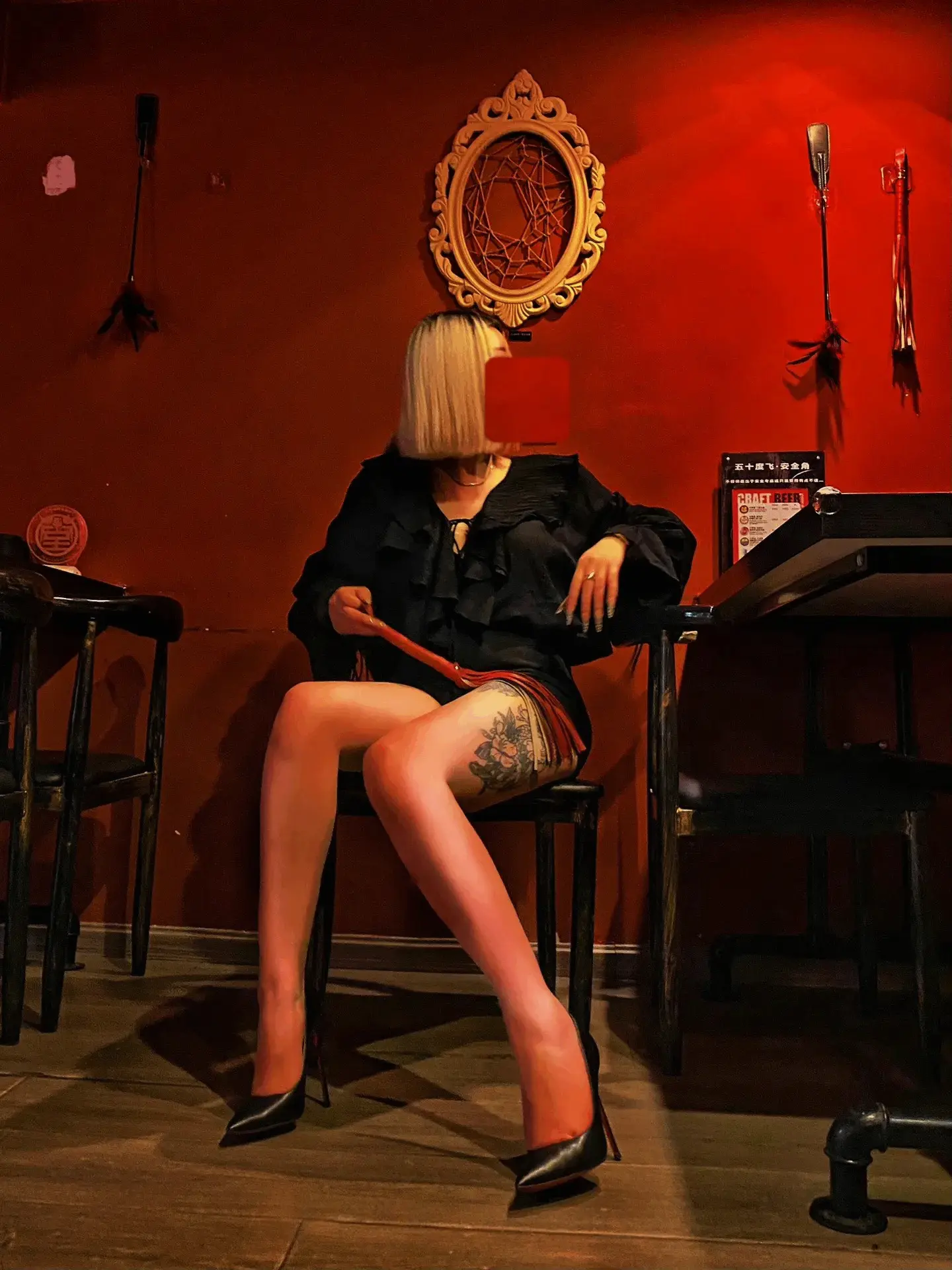 【西檬之家】字母圈的aftercare：BDSM实践中的关键闭环