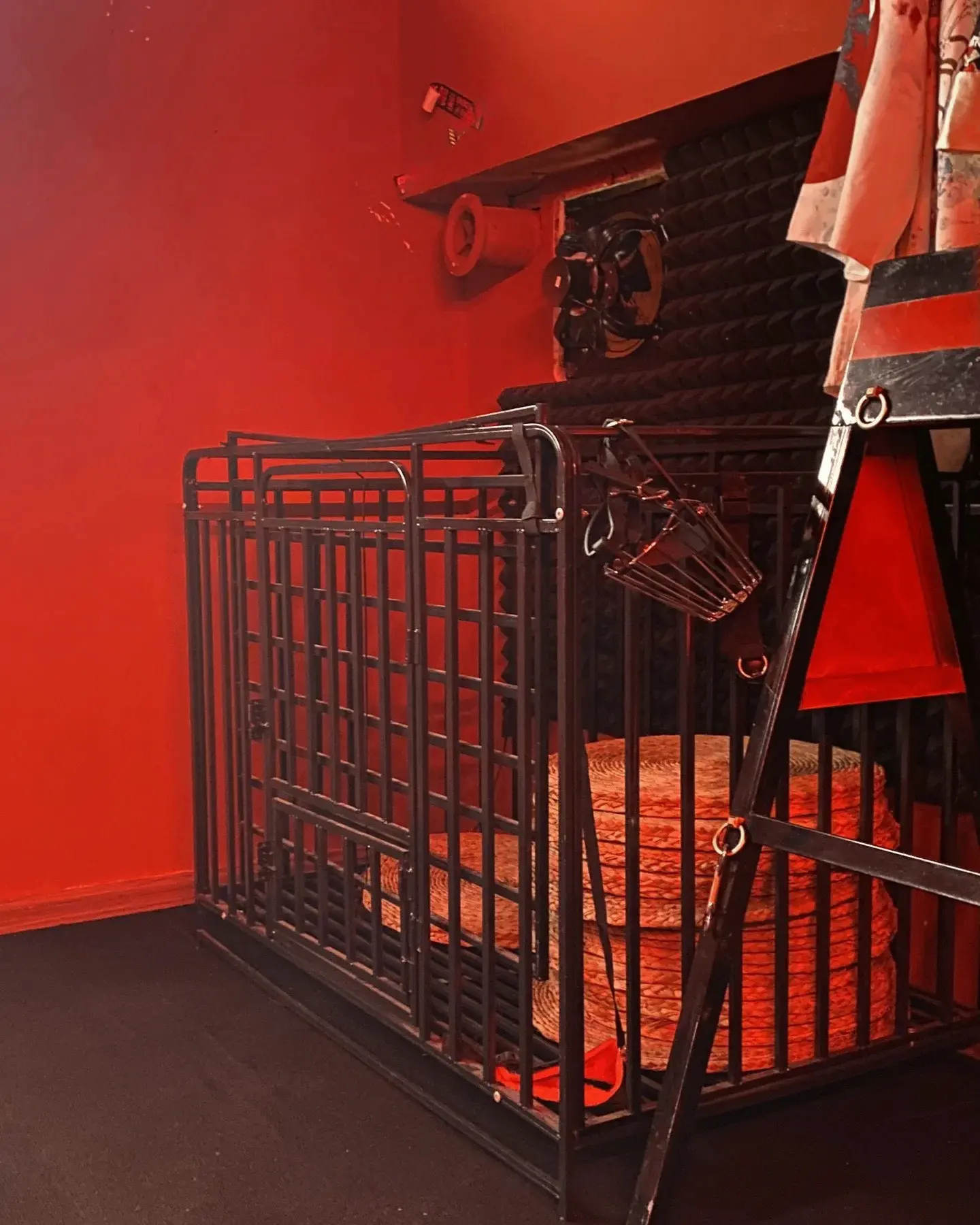 【西檬之家】- 字母圈新人入圈指南：BDSM核心术语与安全实践解析